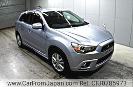 mitsubishi rvr 2012 -MITSUBISHI--RVR GA4W-0104721---MITSUBISHI--RVR GA4W-0104721-