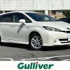 toyota wish 2010 -TOYOTA--Wish DBA-ZGE20W--ZGE20-0053884---TOYOTA--Wish DBA-ZGE20W--ZGE20-0053884- image 1