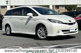 toyota wish 2010 -TOYOTA--Wish DBA-ZGE20W--ZGE20-0053884---TOYOTA--Wish DBA-ZGE20W--ZGE20-0053884-