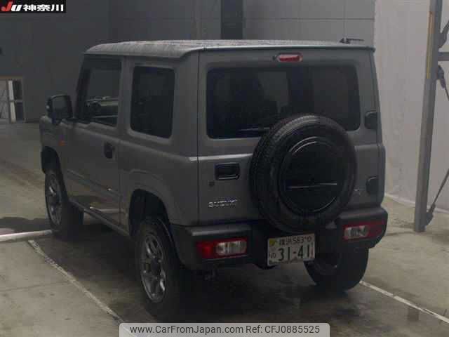 suzuki jimny 2024 -SUZUKI 【横浜 583ﾉ3141】--Jimny JB64W-363286---SUZUKI 【横浜 583ﾉ3141】--Jimny JB64W-363286- image 2