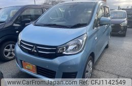 mitsubishi ek-wagon 2019 -MITSUBISHI--ek Wagon DBA-B11W--B11W-0528045---MITSUBISHI--ek Wagon DBA-B11W--B11W-0528045-
