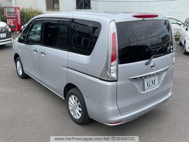 nissan serena 2011 TE4734 image 2