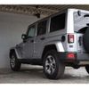 chrysler jeep-wrangler 2016 CFJ1676630 image 8
