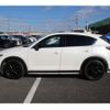 mazda cx-5 2017 -MAZDA--CX-5 LDA-KF2P--KF2P-113170---MAZDA--CX-5 LDA-KF2P--KF2P-113170- image 10