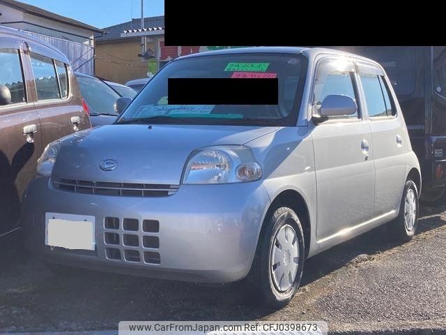 daihatsu esse 2006 -DAIHATSU--Esse L235S--0044779---DAIHATSU--Esse L235S--0044779- image 1