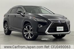 lexus rx 2018 -LEXUS--Lexus RX DAA-GYL20W--GYL20-0006625---LEXUS--Lexus RX DAA-GYL20W--GYL20-0006625-