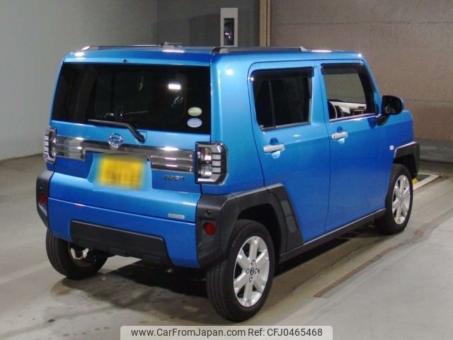 daihatsu taft 2020 -DAIHATSU 【和泉 581や5612】--Taft LA900S-0019301---DAIHATSU 【和泉 581や5612】--Taft LA900S-0019301- image 2