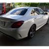 mercedes-benz c-class 2021 CFJ1554812 image 7