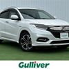 honda vezel 2019 -HONDA--VEZEL DAA-RU3--RU3-1350671---HONDA--VEZEL DAA-RU3--RU3-1350671- image 1