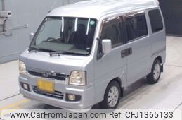 subaru sambar-dias-wagon 2007 -SUBARU 【岐阜 580ふ5577】--Samber Dias Wagon TW1-026270---SUBARU 【岐阜 580ふ5577】--Samber Dias Wagon TW1-026270-