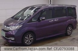 honda stepwagon-spada 2015 quick_quick_DBA-RP4_1003854