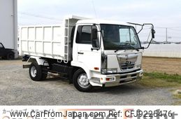 nissan diesel-ud-condor 2006 GOO_NET_EXCHANGE_0707349A30231123W001