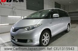 toyota estima-hybrid 2008 -TOYOTA--Estima Hybrid AHR20W--7023108---TOYOTA--Estima Hybrid AHR20W--7023108-
