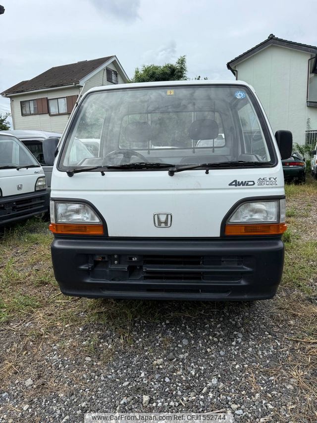 honda acty-truck 1994 CFJ1552744 image 2