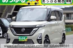 nissan roox 2021 quick_quick_B44A_B44A-0059997