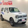 suzuki jimny 2013 -SUZUKI--Jimny ABA-JB23W--JB23W-695308---SUZUKI--Jimny ABA-JB23W--JB23W-695308- image 1