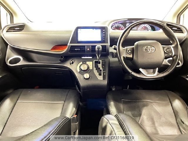 toyota sienta 2016 -TOYOTA--Sienta DBA-NSP170G--NSP170-7047296---TOYOTA--Sienta DBA-NSP170G--NSP170-7047296- image 2