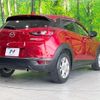 mazda cx-3 2015 CFJ1681019 image 18