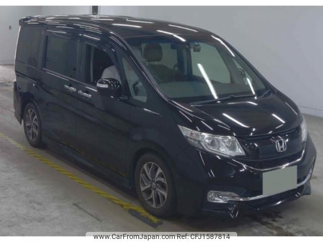 honda stepwagon-spada 2016 CFJ1587814 image 1