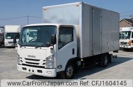 isuzu elf-truck 2017 CFJ1604145