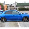 subaru impreza 2007 -SUBARU 【名変中 】--Impreza GDB--042606---SUBARU 【名変中 】--Impreza GDB--042606- image 16