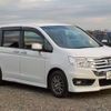 honda stepwagon 2012 -HONDA 【野田 500】--Stepwgn DBA-RK6--RK6-1302146---HONDA 【野田 500】--Stepwgn DBA-RK6--RK6-1302146- image 1