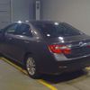 toyota camry 2014 -TOYOTA--Camry DAA-AVV50--AVV50-1038642---TOYOTA--Camry DAA-AVV50--AVV50-1038642- image 8