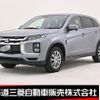 mitsubishi rvr 2023 -MITSUBISHI--RVR 5BA-GA4W--GA4W-5500669---MITSUBISHI--RVR 5BA-GA4W--GA4W-5500669- image 1