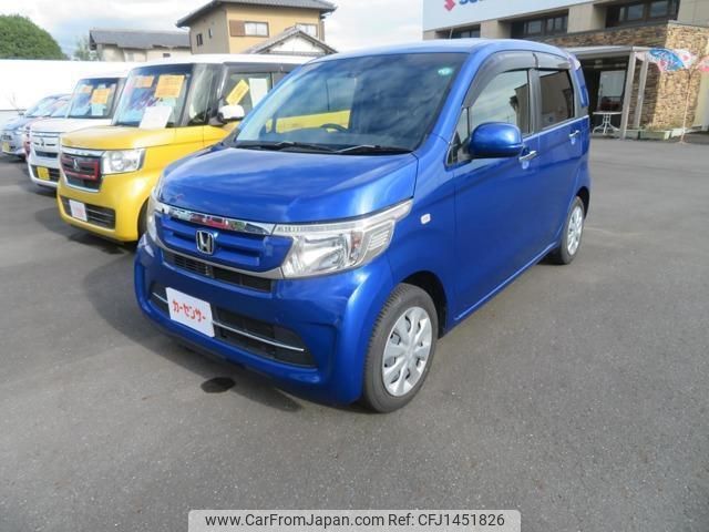 honda n-wgn 2019 quick_quick_DBA-JH1_JH1-1427968 image 1
