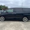 toyota vellfire 2012 CFJ1825239 image 2