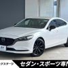 mazda atenza 2024 CFJ1572607 image 1