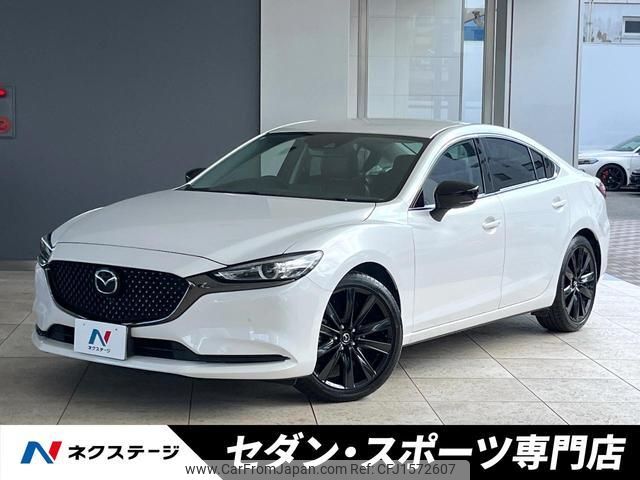 mazda atenza 2024 CFJ1572607 image 1