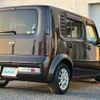 nissan cube 2008 -NISSAN--Cube DBA-YZ11--YZ11-083406---NISSAN--Cube DBA-YZ11--YZ11-083406- image 10