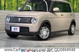 suzuki alto-lapin 2021 quick_quick_HE33S_HE33S-329690