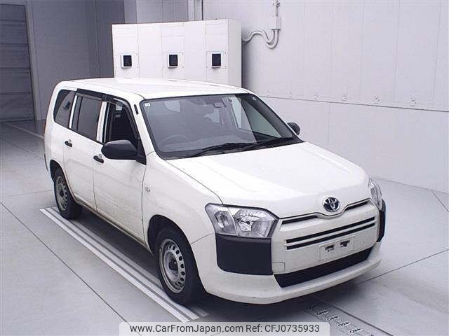 toyota probox-van 2023 -TOYOTA--Probox Van NHP160V-0082645---TOYOTA--Probox Van NHP160V-0082645- image 1