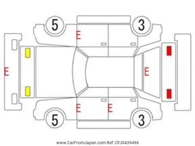 toyota raize 2020 -TOYOTA--Raize 5BA-A200A--A200A-0022770---TOYOTA--Raize 5BA-A200A--A200A-0022770- image 2