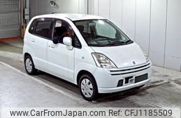 suzuki mr-wagon 2006 -SUZUKI--MR Wagon MF21S-431339---SUZUKI--MR Wagon MF21S-431339-