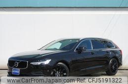 volvo v90 2018 -VOLVO--Volvo V90 DBA-PB420--YV1PW10MDJ1059318---VOLVO--Volvo V90 DBA-PB420--YV1PW10MDJ1059318-