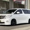 toyota alphard 2009 quick_quick_DBA-ANH20W_ANH20-8066425 image 1