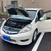 honda fit-shuttle 2011 -HONDA--Fit Shuttle DAA-GP2--GP2-3018040---HONDA--Fit Shuttle DAA-GP2--GP2-3018040- image 1