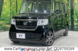 honda n-box 2019 -HONDA--N BOX DBA-JF3--JF3-1273885---HONDA--N BOX DBA-JF3--JF3-1273885-