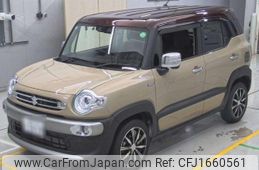 suzuki xbee 2024 CFJ1660561