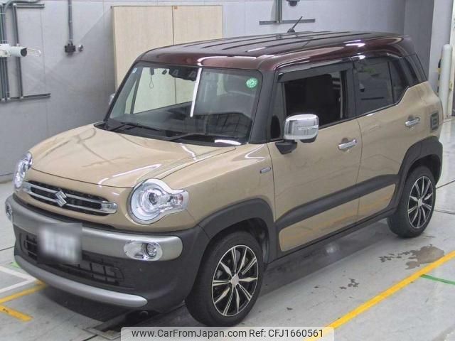 suzuki xbee 2024 CFJ1660561 image 1