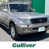 toyota land-cruiser 2001 -TOYOTA--Land Cruiser KG-HDJ101K--HDJ101-0022937---TOYOTA--Land Cruiser KG-HDJ101K--HDJ101-0022937- image 1