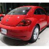 volkswagen the-beetle 2018 -VOLKSWAGEN 【神戸 375ﾅ 211】--VW The Beetle DBA-16CBZ--WVZZZ16ZJM707585---VOLKSWAGEN 【神戸 375ﾅ 211】--VW The Beetle DBA-16CBZ--WVZZZ16ZJM707585- image 2