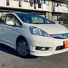 honda fit-shuttle 2012 -HONDA 【柏 501ﾂ9999】--Fit Shuttle DAA-GP2--GP2-3102080---HONDA 【柏 501ﾂ9999】--Fit Shuttle DAA-GP2--GP2-3102080- image 1