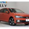 volkswagen polo 2021 -VOLKSWAGEN 【名変中 】--VW Polo AWDAD--MU090680---VOLKSWAGEN 【名変中 】--VW Polo AWDAD--MU090680- image 2