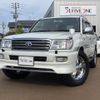 toyota land-cruiser 2003 -TOYOTA--Land Cruiser KR-HDJ101K--HDJ101-0026107---TOYOTA--Land Cruiser KR-HDJ101K--HDJ101-0026107- image 1