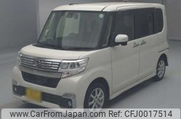 daihatsu tanto 2016 -DAIHATSU 【金沢 580ﾀ7922】--Tanto DBA-LA610S--LA610S-0082940---DAIHATSU 【金沢 580ﾀ7922】--Tanto DBA-LA610S--LA610S-0082940-