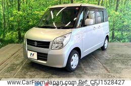 suzuki palette 2012 CFJ1528427